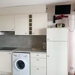 Appartamento Le Sunset-cap Sud-14 By Interhome *