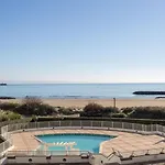 Le Sunset-cap Sud-14 By Interhome Appartamento Agde