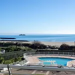 Appartamento Le Sunset-cap Sud-14 By Interhome Agde