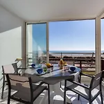 Le Sunset-cap Sud-14 By Interhome Appartamento *