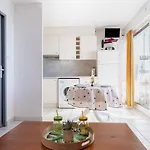 Le Sunset-cap Sud-14 By Interhome