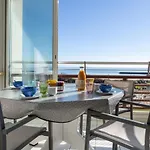 Le Sunset-cap Sud-14 By Interhome Appartamento Agde