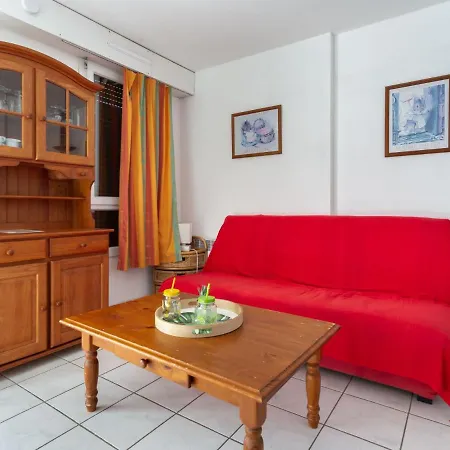 Le Sunset-cap Sud-14 By Interhome