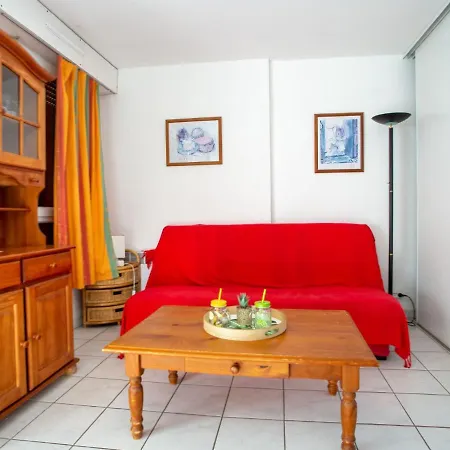 Le Sunset-cap Sud-14 By Interhome Apartmán Agde