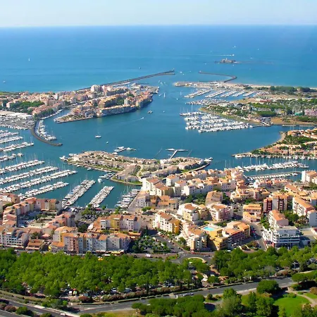 Le Sunset-cap Sud-14 By Interhome