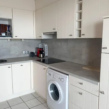 Le Sunset-cap Sud-14 By Interhome