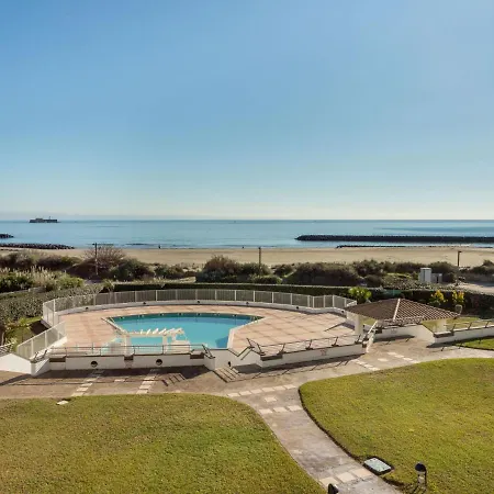 Le Sunset-cap Sud-14 By Interhome *