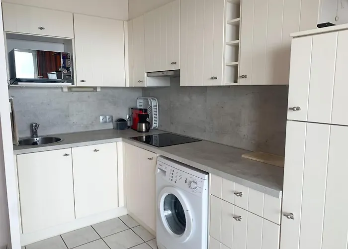 Le Sunset-cap Sud-14 By Interhome