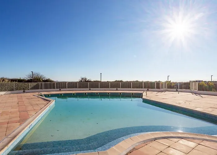 Le Sunset-cap Sud-14 By Interhome *