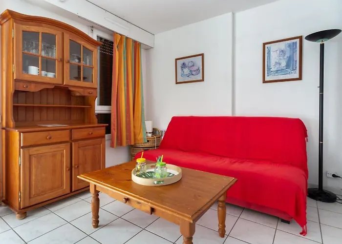 Le Sunset-cap Sud-14 By Interhome