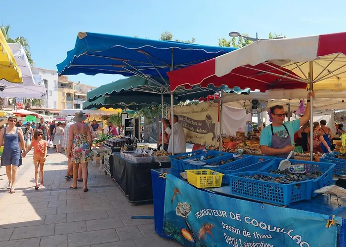 Le Sunset-cap Sud-14 By Interhome Appartement *